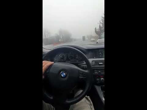 BMW Snap Car Sisli Hava İnstagram WhatsApp Durum Videoları  Gündüz Çekimi