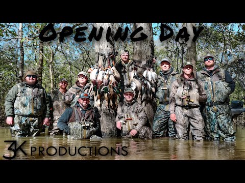 Arkansas Hunting Season 2023 2024