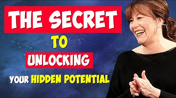 The Secret to Unlocking Your Hidden Potential ⭐ Abraham Hicks 2023