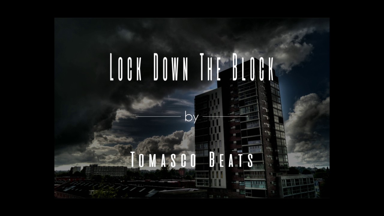 [FREE] Stormzy x Skepta ft. Wiley Type Beat 2017 - "Lock down the Block"