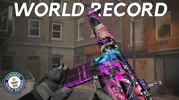 I dropped 39 kills SOLO in Search and Destroy