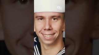 US Coast Guard to implement elements of the #BrandonAct to stop suicides by service members #shorts
