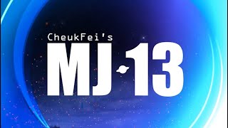 MJ13 INTRO Version 7.0