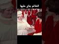 من يدخل الخاتم يدها تصير عروس الأمير ملخصات افلام شورت 