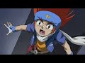 Beyblade Metal Fusion Session 1 Episode 13 In Hindi