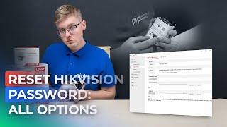 Forgot Hikvision Pword? See How To Resetrestore Hikvision Pword All Options Covered