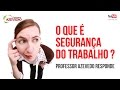 Nivaldo Presidente do Sindicato dos Tecnicos Segurança do Trabalho l Paraiba l Azevedo
