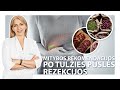 Mitybos rekomendacijos po tulžies pūslės rezekcijos  | Gastroenterologė Rasa Makarevičienė