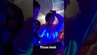 Cheba Sabah & Meto - Dj Moulay Live Chicha Picsou Soon