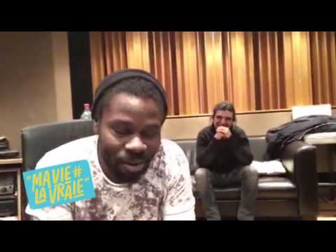 #MaVieLaVraie - Episode 10 L'Aziza