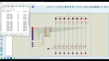 Lab0 Semiconductor Memory - 6116 SRAM
