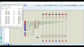 Lab0 Semiconductor Memory - 6116 Sram