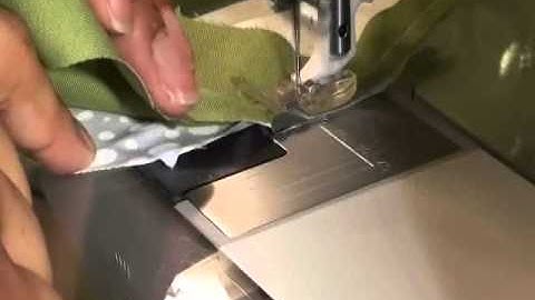 Sewing the Rob Peter to Pay Paul Block - Part 2