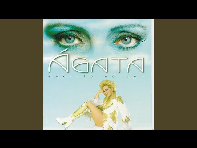 ÁGATA - QUE VOU EU FAZER!