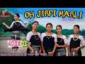 Oh_Jirpi_Marli__Full Video Release__new karbi cover Video__B.K.R.R Production Present..