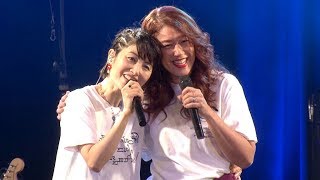 荻野目洋子が35周年ライブ、ＬｉＬｉＣｏとデュエット