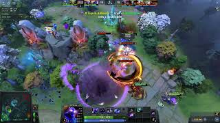 Void, Enigma, Lich - Wombo Combo