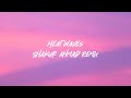 Heat Waves Shakur Ahmad Remix Glass Animal Lyrics Horizon 5 Sound Tracks mp3