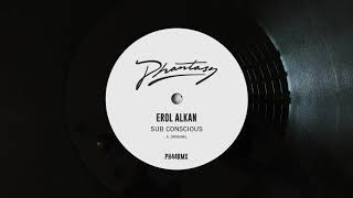 Erol Alkan - Sub Conscious