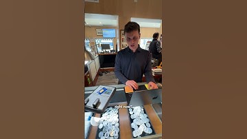 Selling my Gold Bar from Costco 1 Year Later... 👀