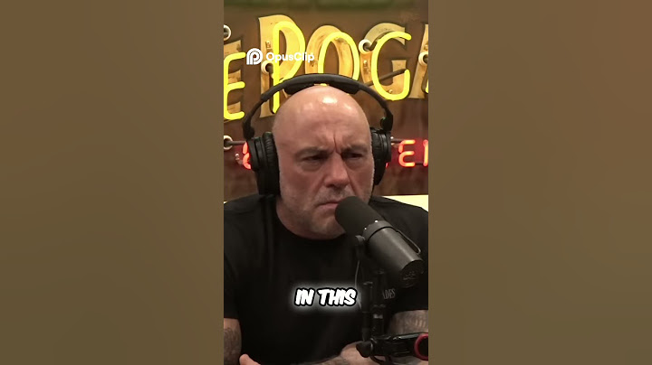 Czy cierpienie jest konieczne? Joe Rogan i jego stanowisko w sprawie bólu!