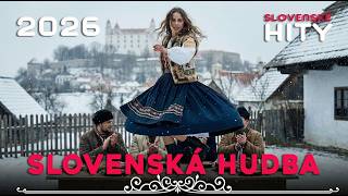 Slovenské piesne | Výber najlepších hitov
