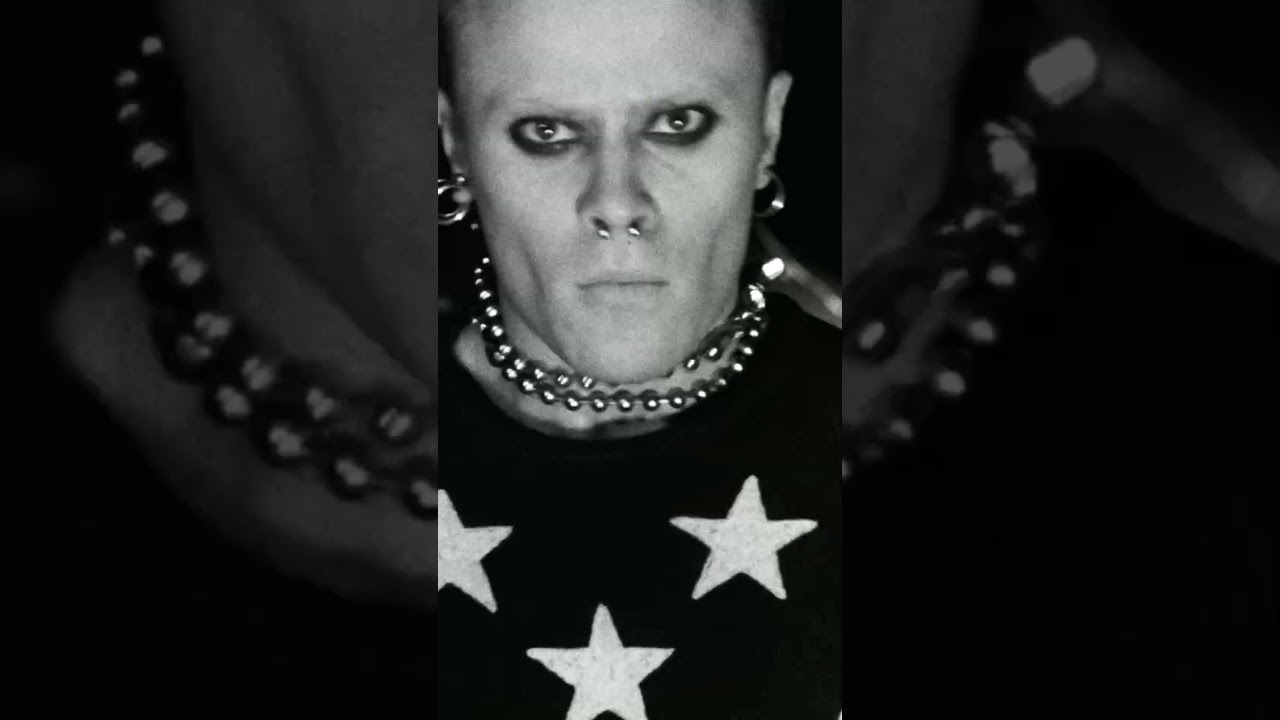 @theprodigy’s ‘Firestarter’ turns 30 today 🖤 #theprodigy #firestarter #musicvideo