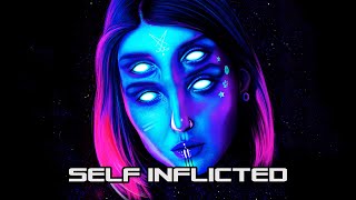 Cyberpunk Dark Industrial - Self Inflicted // Royalty Free No Copyright Background Music - Business No Copyright Music