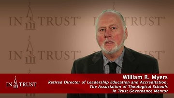 Governance Minute: Effective Board Evaluation