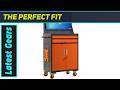 LYREIGN Industrial Computer Cabinet: Your Workshop's New Best Friend!