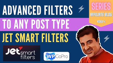 Here is the best filtering system for your WordPress website - JetSmartFilters - Oct 21