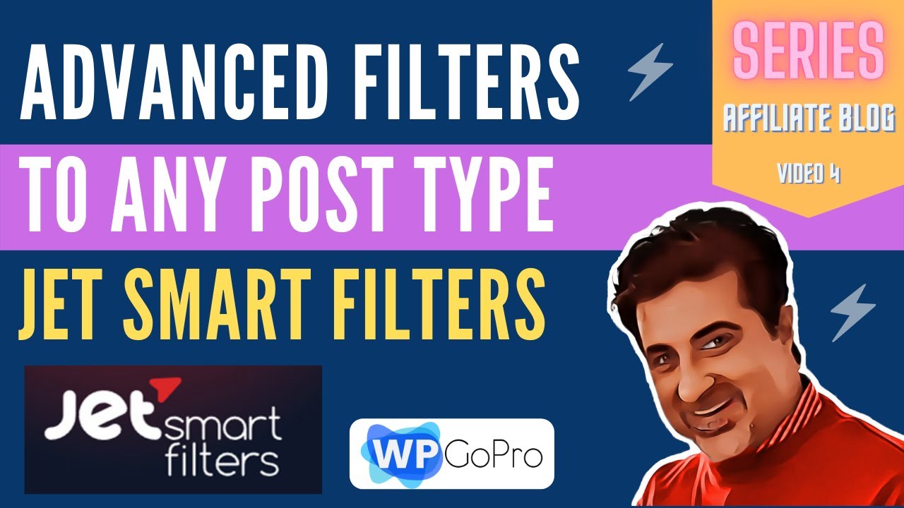 Here is the best filtering system for your WordPress website ...