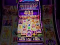 Buffalo Diamond, 2X Bonus Wheel