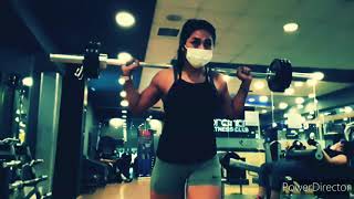 Aidee Huayhua - 2020 Preparation