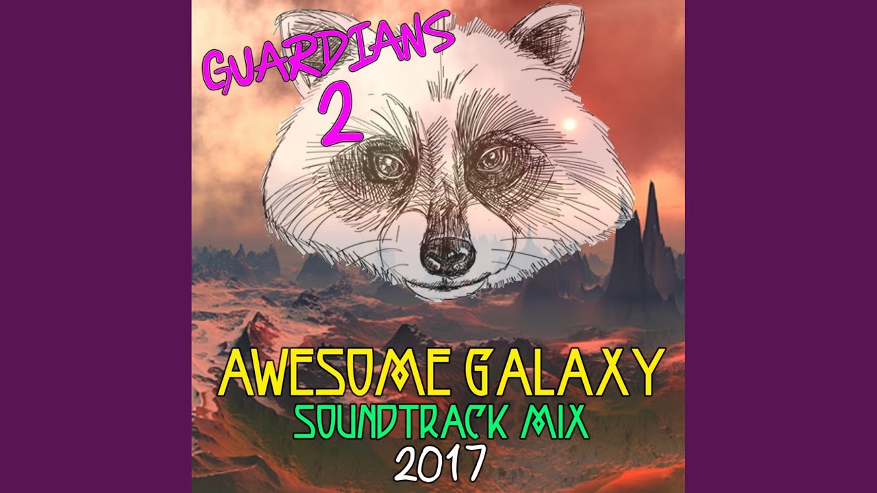 Mr. Blue Sky (From "Guardians of the Galaxy 2") YouTube