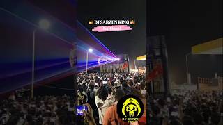 Dj Sarzen Production dj djsarzensetupsong djpankajputki djsong djremix