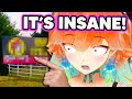 Kiara Found Something Very Disturbing In America【Hololive EN】