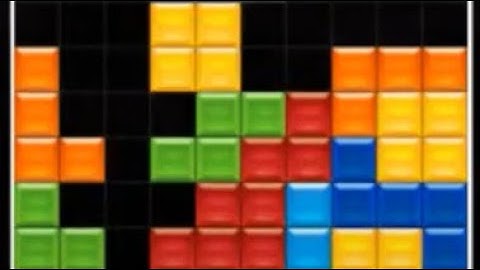 Like Tetris 99 But Faster