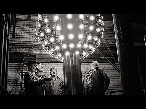 Episode 219: New Years Eve: The TRUE History of the NYE Ball Drop - REWIND