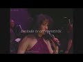 Si una vez - Selena Quintanilla (Live astrodome, Letra) HD