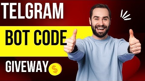 TELEGRAM BOT CLONE | Additional Types