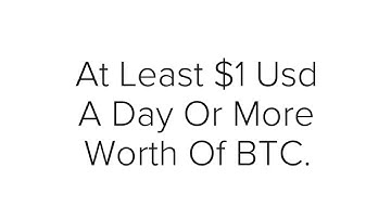 Kryptex BTC Miner For Windows