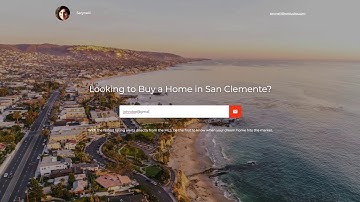 How To Create a Landing Page for Buyers in Cloud Attract