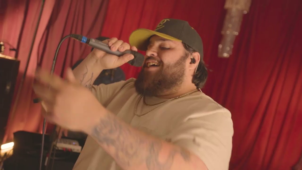 Watch "Loaner" by Scabb & aigerue | Flew The Coop Sessions at Howdy on YouTube Watch "Loaner" by Scabb & aigerue | Flew The Coop Sessions at Howdy on YouTube