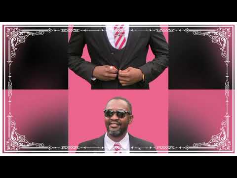 Amb. King Sallas-Change My Story Lord