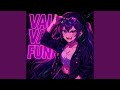 VAI VAI FUNK (SPED UP)