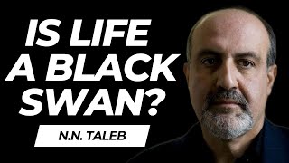 The Black Swan Explained: How to Thrive in an Uncertain World - Nassim Nicholas Taleb