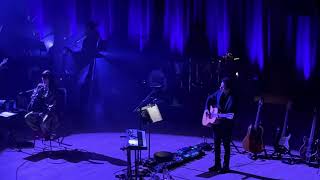 Yeah Yeah Yeahs - Hyperballad (Björk Cover) Hidden in Pieces Tour 2025