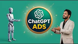 How to Run ChatGPT Ads Step-by-Step | Full Tutorial