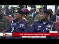 North Central States Seek Stronger Security Cooperation